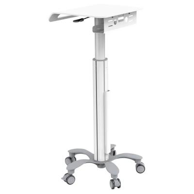 Neomounts  MED-M050 / Mobile Laptop Cart / Creme