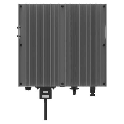 Solarmi SUN-3K-G síťový 3kW měnič s limiterem, jednofázový 230V, Deye