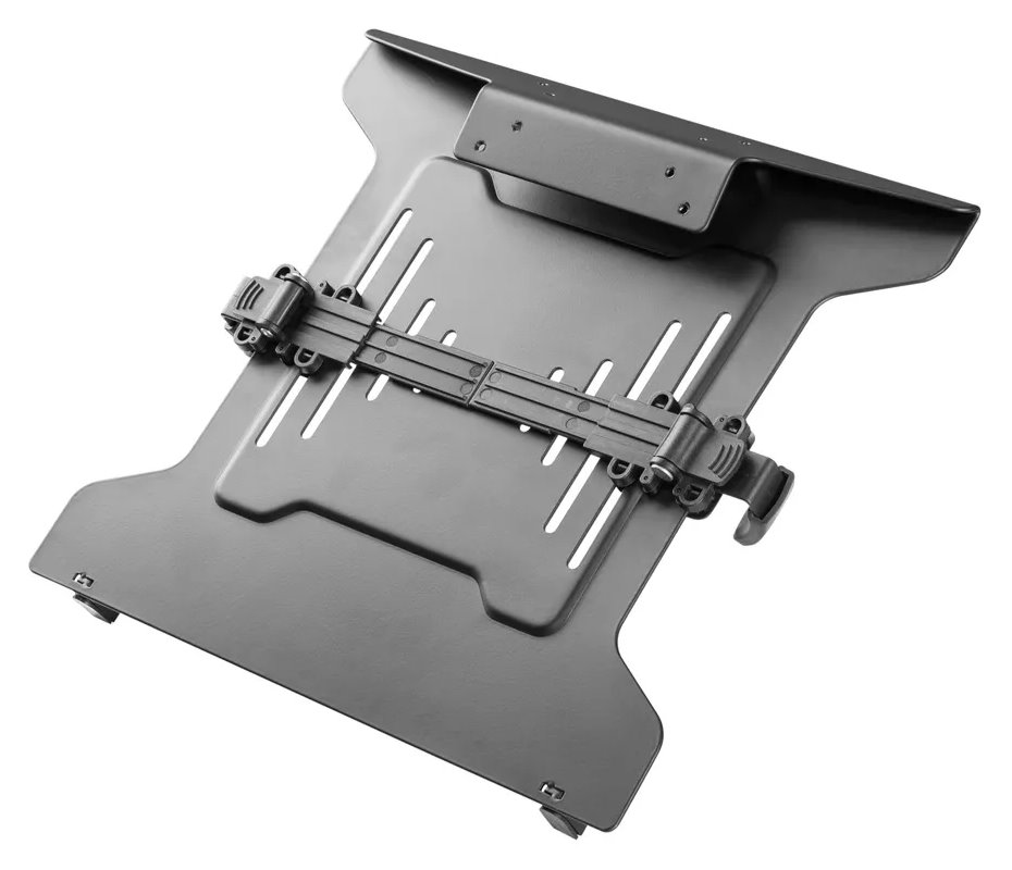 Neomounts  NOTEBOOK-V200 / Notebook Holder (montage via VESA 75&100) / Black