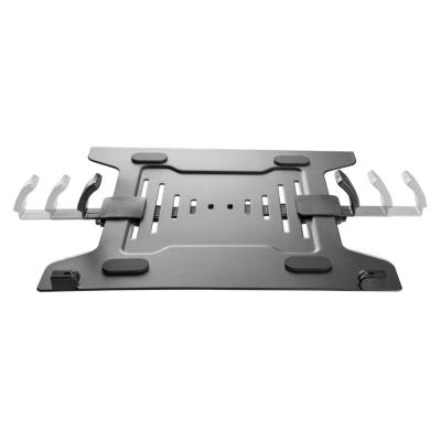 Neomounts  NOTEBOOK-V200 / Notebook Holder (montage via VESA 75&100) / Black