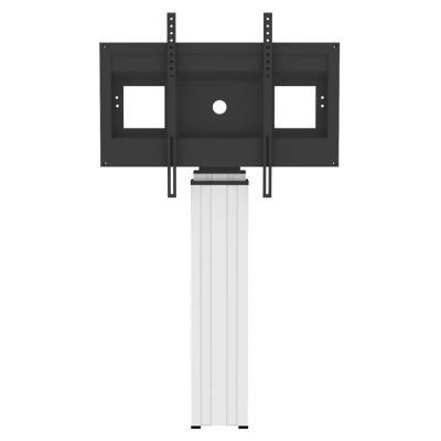 Neomounts  PLASMA-W2500SILVER / Motorised Floor Stand/Wall Mount - VESA 200x200 up to 800x600 / Silver