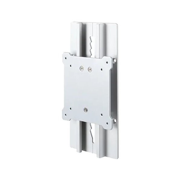 Neomounts FPMA-LIFT100 / Height Adjustable Adapter (assembly on VESA 75/100) / Silver