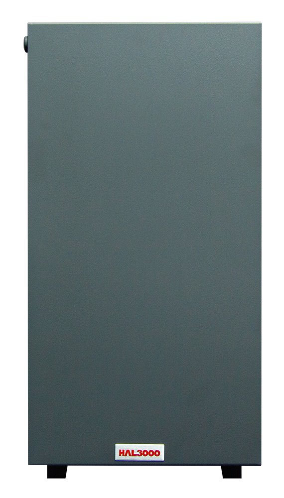 HAL3000 Online Gamer / AMD Ryzen 5 7600/ 32GB DDR5/ RX 7600/ 1TB PCIe SSD/ WiFi/ W11