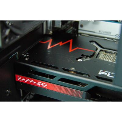 HAL3000 Online Gamer / AMD Ryzen 5 7600/ 32GB DDR5/ RX 7600/ 1TB PCIe SSD/ WiFi/ W11