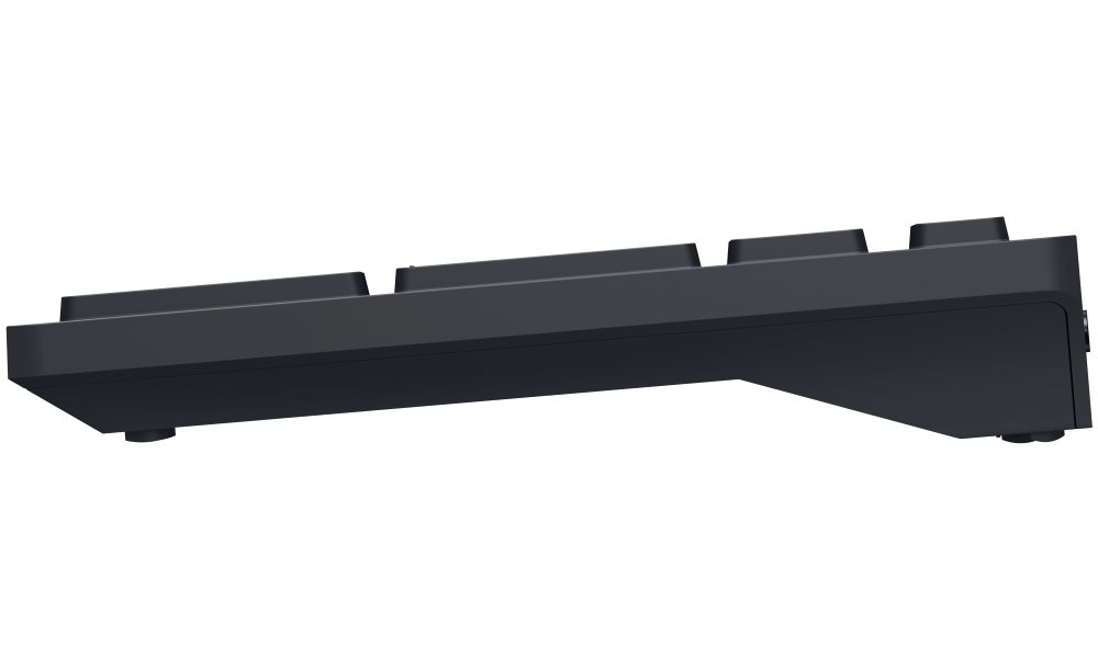 DELL KB500 bezdrátová klávesnice CZ/SK/ QWERTZ / česká/ slovenská