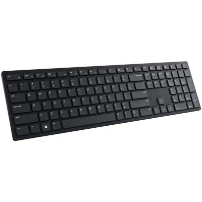 DELL KB500 bezdrátová klávesnice CZ/SK/ QWERTZ / česká/ slovenská