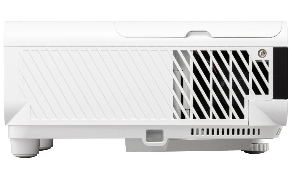 ViewSonic PX749-4K / UHD 3480x2160/ DLP projektor/ 4000 ANSI / 12000:1 / Repro / 2xHDMI/ USB-C / RJ45 / RS232