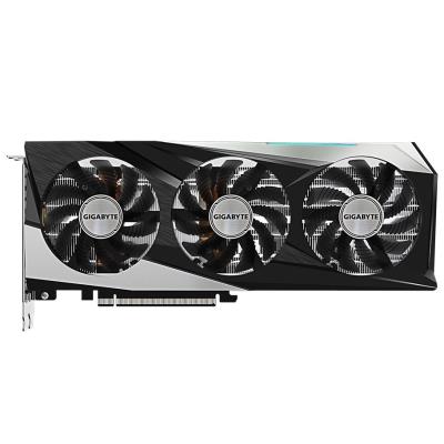 GIGABYTE Radeon RX 7600 GAMING OC 8G / PCI-E / 8GB GDDR6 / 2x HDMI / 2x DP