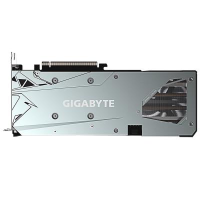 GIGABYTE Radeon RX 7600 GAMING OC 8G / PCI-E / 8GB GDDR6 / 2x HDMI / 2x DP