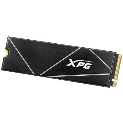 ADATA XPG GAMMIX S70 BLADE 4TB SSD / Interní / PCIe Gen4x4 M.2 2280 / 3D NAND