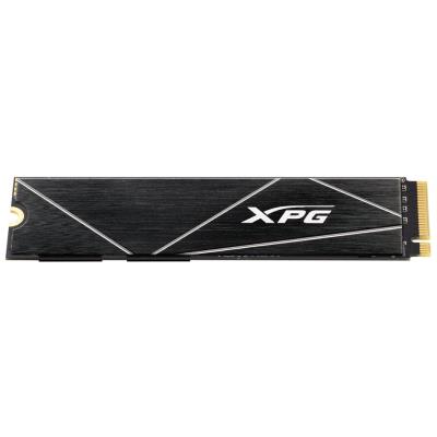 ADATA XPG GAMMIX S70 BLADE 4TB SSD / Interní / PCIe Gen4x4 M.2 2280 / 3D NAND