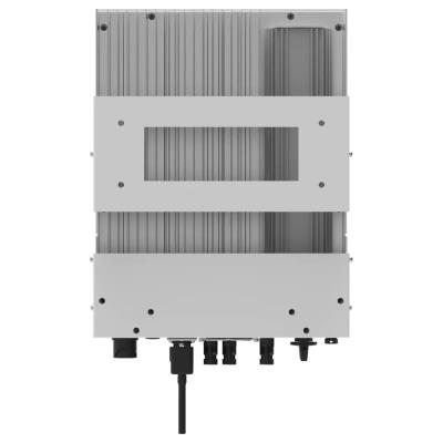 Solarmi SUN-15K-G05 síťový 15kW měnič s limiterem, třífázový 400V, Deye