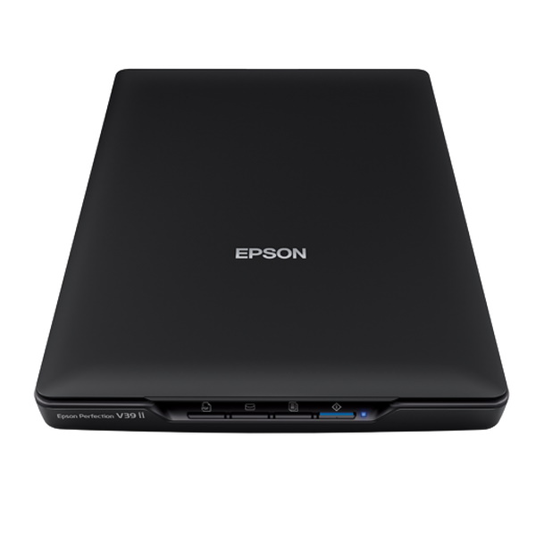 EPSON skener Perfection V39II/ A4/ 4800dpi/ USB