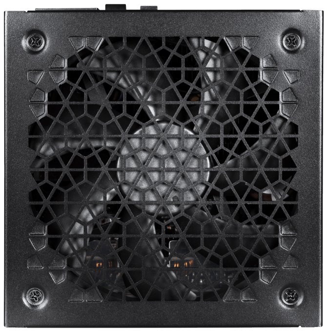 BitFenix zdroj BFG Gold / ATX3.0 / 1000W / 135mm fan / 80 Plus Gold / active PFC /  modulární