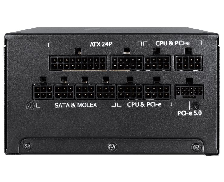 BitFenix zdroj BFG Gold / ATX3.0 / 1000W / 135mm fan / 80 Plus Gold / active PFC /  modulární