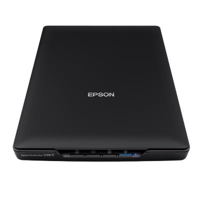 EPSON skener Perfection V39II/ A4/ 4800dpi/ USB