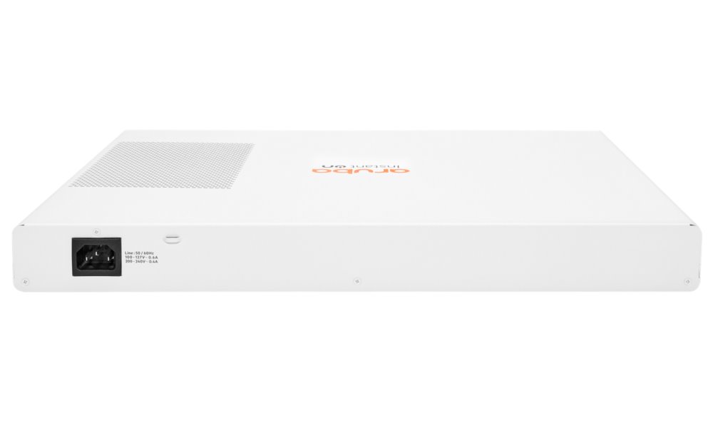 HPE Aruba Instant On 1960 24G 2XGT 2SFP+ Switch