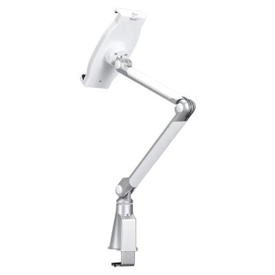 Neomounts  TABLET-D100SILVER / Tablet & Smartphone Arm (universal for all tablets & most smartphones)  / Silver