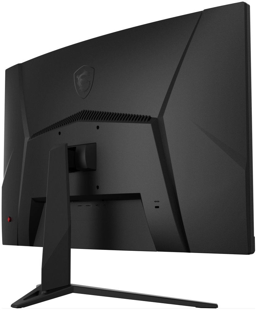 MSI Gaming G32CQ4 E2/ 31,5" zakřivený/ 2560x1440/ VA LED, 170Hz/ 1ms/ 250cd/m2/ 3000:1/ HDMI/ DP/ černý