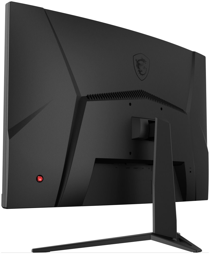MSI Gaming G32CQ4 E2/ 31,5" zakřivený/ 2560x1440/ VA LED, 170Hz/ 1ms/ 250cd/m2/ 3000:1/ HDMI/ DP/ černý