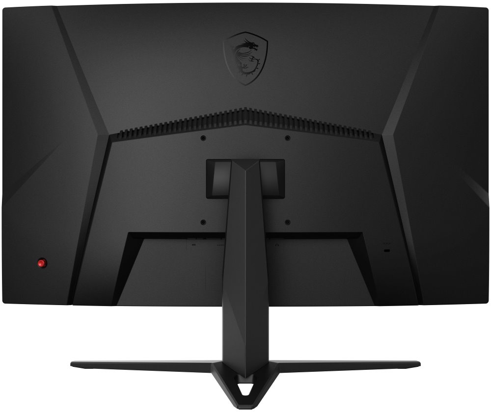 MSI Gaming G32CQ4 E2/ 31,5" zakřivený/ 2560x1440/ VA LED, 170Hz/ 1ms/ 250cd/m2/ 3000:1/ HDMI/ DP/ černý