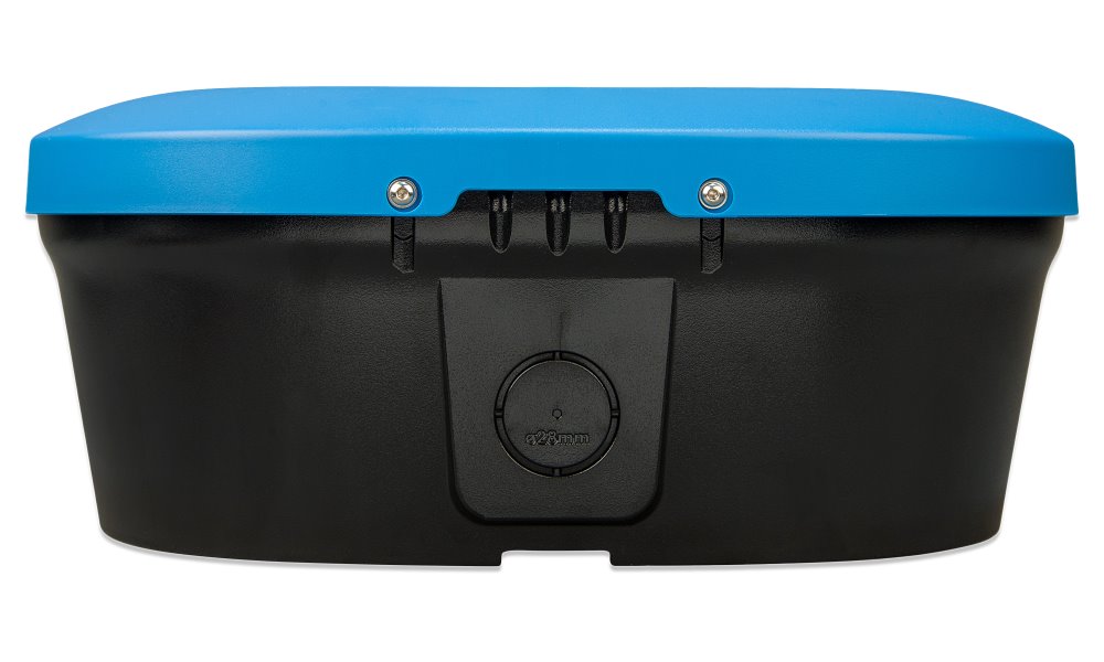 Victron EV nabíjecí stanice pro elektromobily NS, 22kW, 32A, 3f/1f, Type 2, bez kabelu