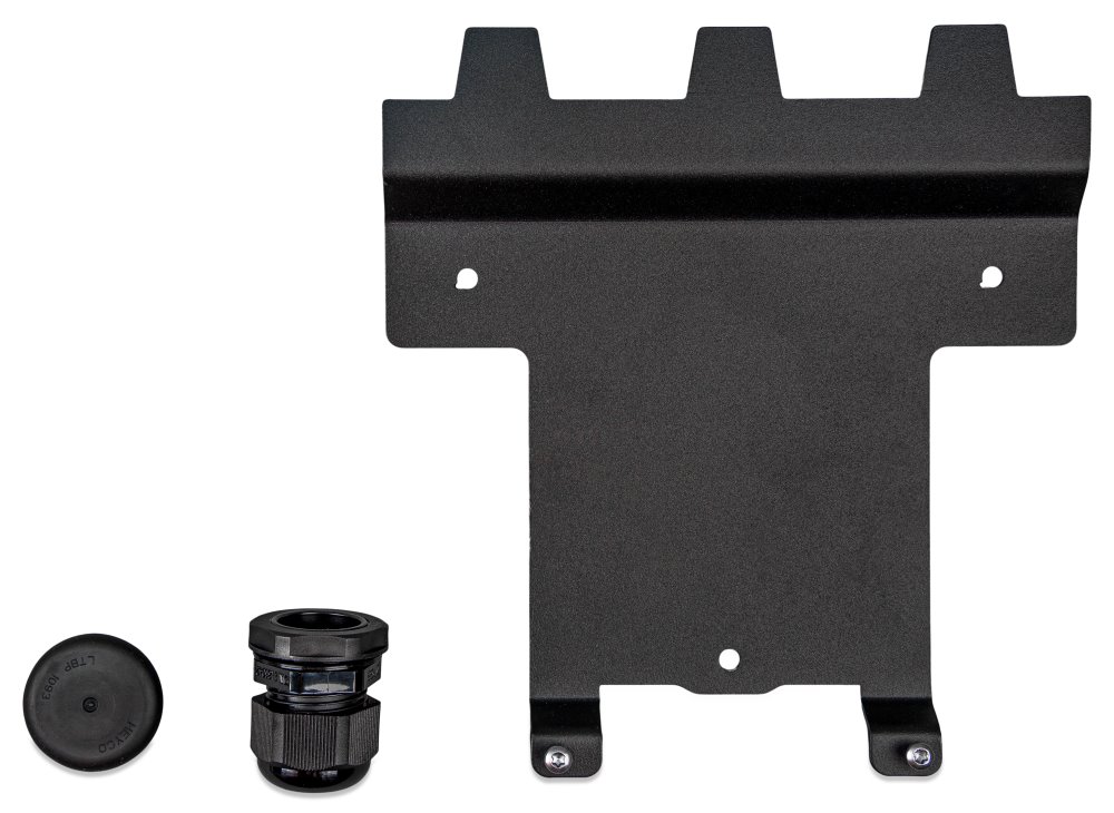 Victron EV nabíjecí stanice pro elektromobily NS, 22kW, 32A, 3f/1f, Type 2, bez kabelu