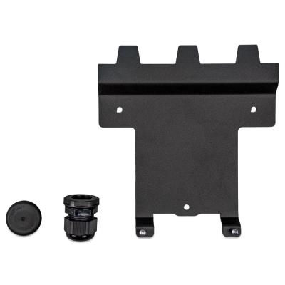 Victron EV nabíjecí stanice pro elektromobily NS, 22kW, 32A, 3f/1f, Type 2, bez kabelu