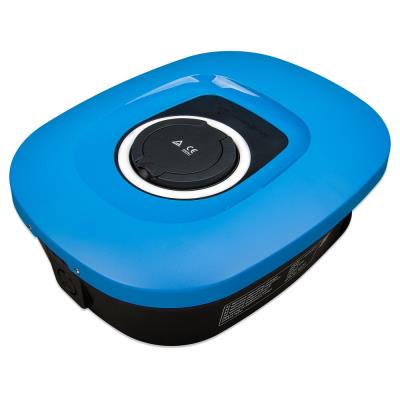 Victron EV nabíjecí stanice pro elektromobily NS, 22kW, 32A, 3f/1f, Type 2, bez kabelu