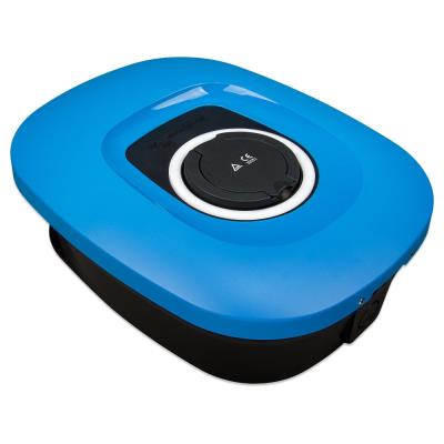 Victron EV nabíjecí stanice pro elektromobily NS, 22kW, 32A, 3f/1f, Type 2, bez kabelu