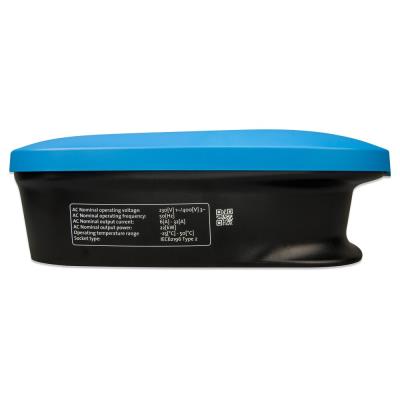 Victron EV nabíjecí stanice pro elektromobily NS, 22kW, 32A, 3f/1f, Type 2, bez kabelu