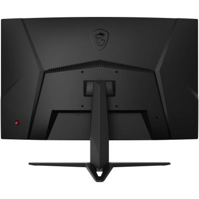MSI Gaming G32CQ4 E2/ 31,5" zakřivený/ 2560x1440/ VA LED, 170Hz/ 1ms/ 250cd/m2/ 3000:1/ HDMI/ DP/ černý