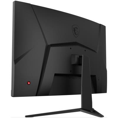 MSI Gaming G32CQ4 E2/ 31,5" zakřivený/ 2560x1440/ VA LED, 170Hz/ 1ms/ 250cd/m2/ 3000:1/ HDMI/ DP/ černý
