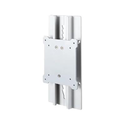 Neomounts FPMA-LIFT100 / Height Adjustable Adapter (assembly on VESA 75/100) / Silver