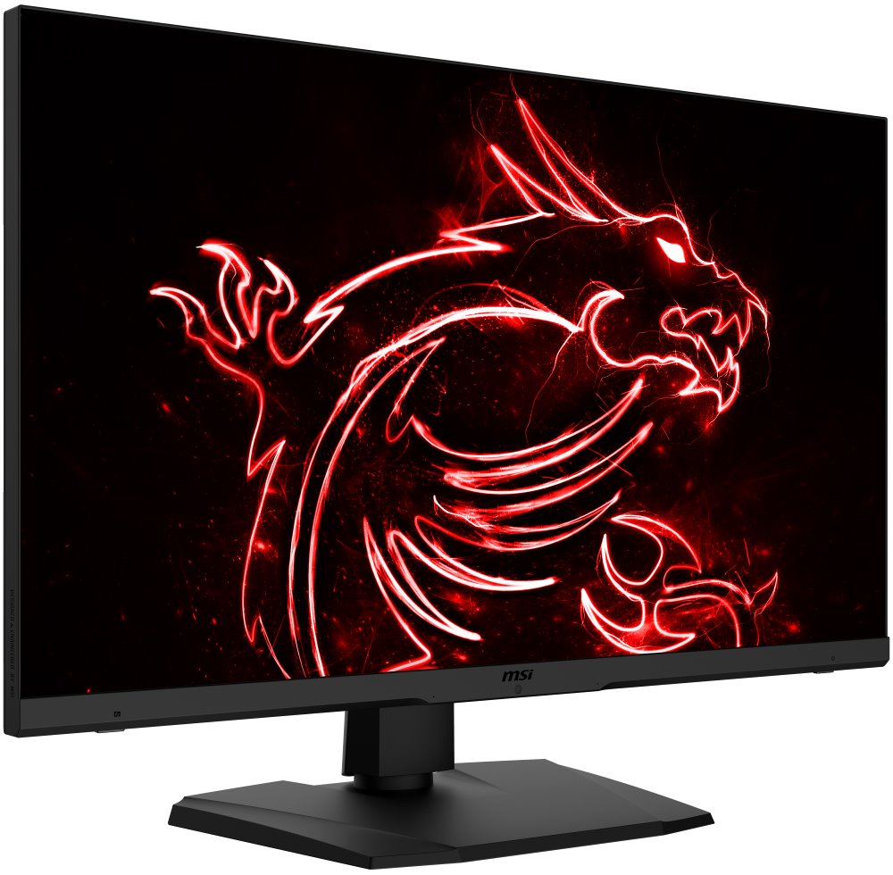 MSI Optix MPG321QRF QD / 32"/ 2560 x 1440 / IPS / 175Hz/ 1ms/ 1000:1/ 400cd/m2 / 2xHDMI/ DP/ USB