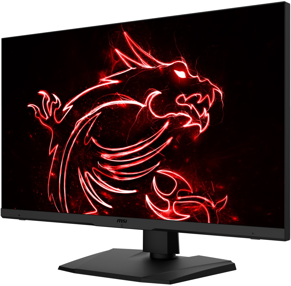 MSI Optix MPG321QRF QD / 32"/ 2560 x 1440 / IPS / 175Hz/ 1ms/ 1000:1/ 400cd/m2 / 2xHDMI/ DP/ USB