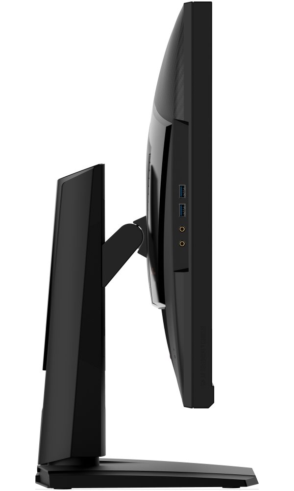 MSI Optix MPG321QRF QD / 32"/ 2560 x 1440 / IPS / 175Hz/ 1ms/ 1000:1/ 400cd/m2 / 2xHDMI/ DP/ USB