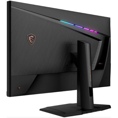 MSI Optix MPG321QRF QD / 32"/ 2560 x 1440 / IPS / 175Hz/ 1ms/ 1000:1/ 400cd/m2 / 2xHDMI/ DP/ USB