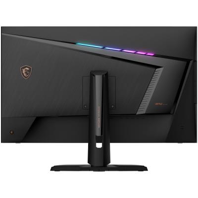 MSI Optix MPG321QRF QD / 32"/ 2560 x 1440 / IPS / 175Hz/ 1ms/ 1000:1/ 400cd/m2 / 2xHDMI/ DP/ USB