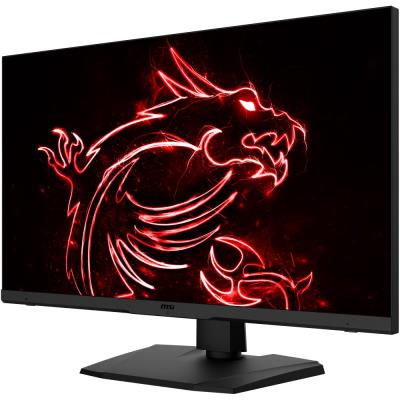 MSI Optix MPG321QRF QD / 32"/ 2560 x 1440 / IPS / 175Hz/ 1ms/ 1000:1/ 400cd/m2 / 2xHDMI/ DP/ USB