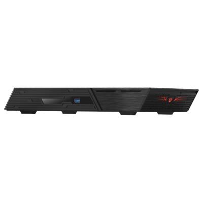 Asustor Flashstor 6 FS6706T 6 Bay NAS, Quad-Core 2.0GHz, Dual 2.5GbE Ports, 4GB RAM DDR4, Six M.2 SSD
