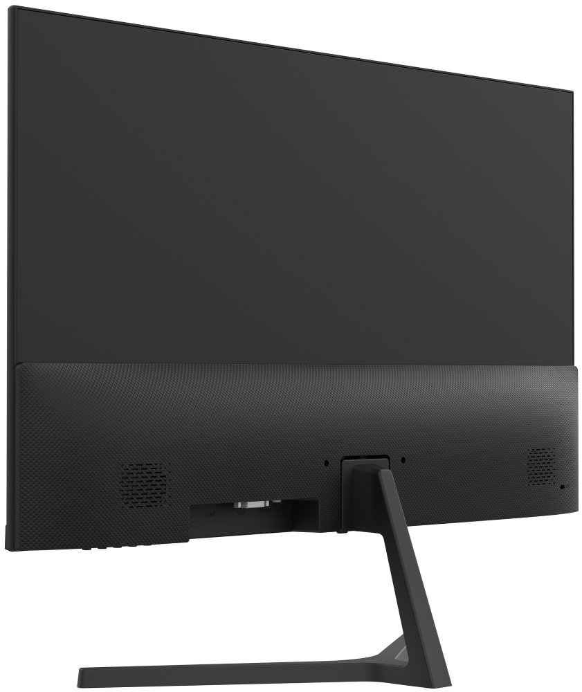 DAHUA 24" LED LM24-B200S/ VA panel/ 1920x1080 (FHD)/ 3000:1/ 5ms/ 250 cd/m2/ HDMI/ VGA/ REPRO/ černý