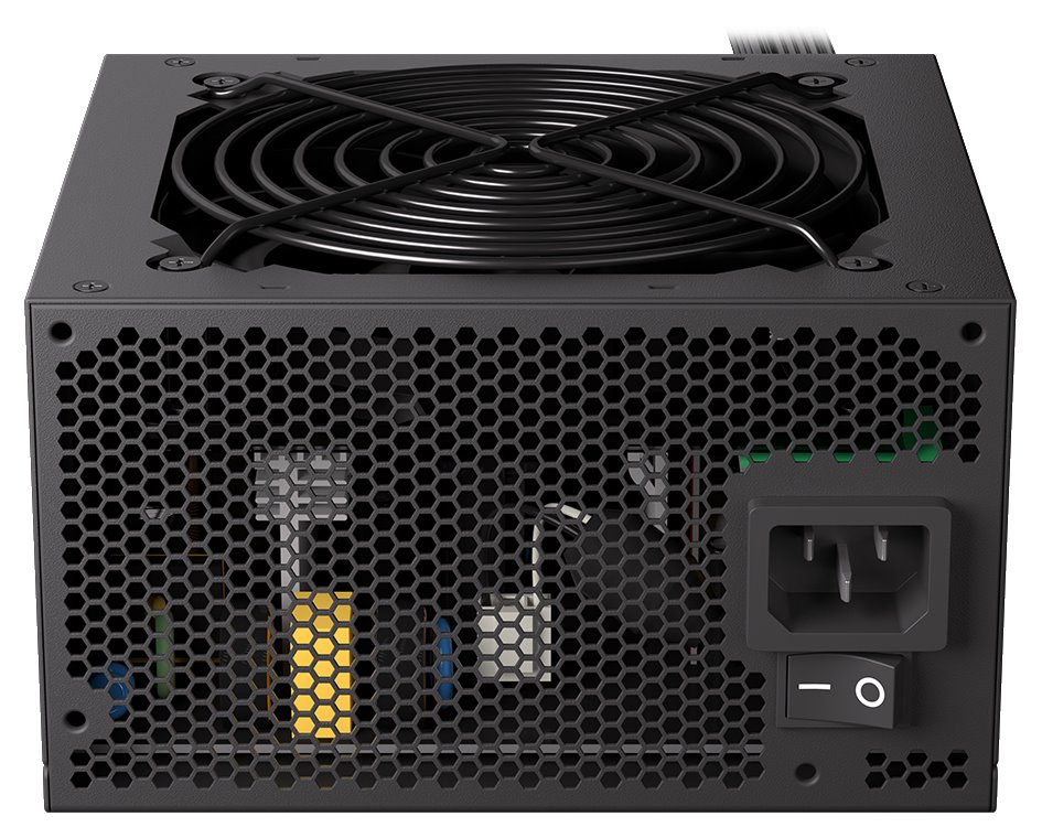 Endorfy zdroj Vero L5 Bronze 500W / ATX / 120mm / 80 Plus Bronze