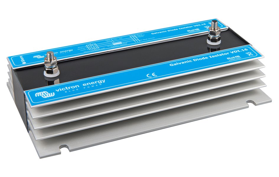 Victron VDI-16 Galvanický oddělovač, izolátor