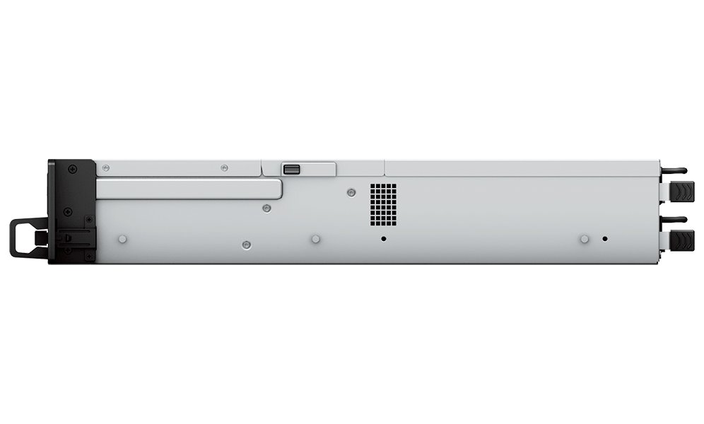 Synology RS2423RP+   12x SATA, 8GB RAM, 2x USB 3.2, 2x GbE,1x 10GbE, 1x PCIe