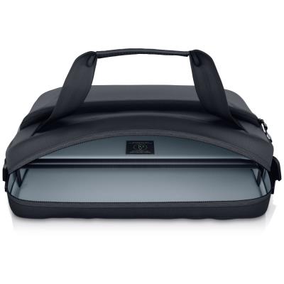 DELL Eco Loop Pro Slim Briefcase CC5624S/ tenká brašna / kufřík na notebook do velikosti 15"