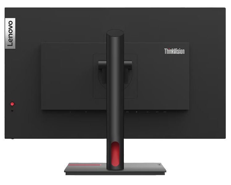 Lenovo ThinkVision T27i-30/ 27"/ IPS/ 1920x1080/ 16:9/ 300cd/m2/ 6ms/ HDMI/ DP/ VGA/ USB/ VESA/ PIVOT/ černý