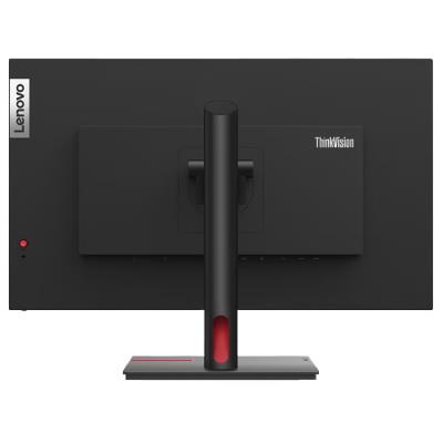 Lenovo ThinkVision T27i-30/ 27"/ IPS/ 1920x1080/ 16:9/ 300cd/m2/ 6ms/ HDMI/ DP/ VGA/ USB/ VESA/ PIVOT/ černý