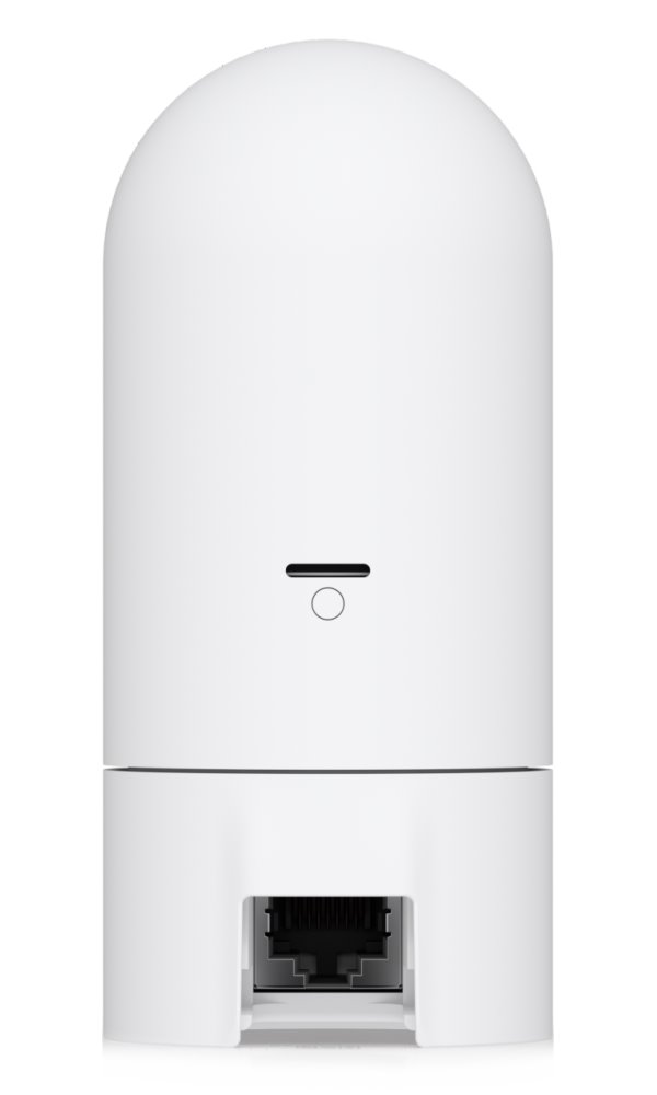 Ubiquiti G5 Flex - kamera, 4Mpx rozlišení, 30 fps, IR LED, IPX4, PoE (bez PoE injektoru)