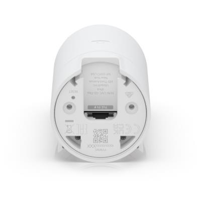 Ubiquiti G5 Flex - kamera, 4Mpx rozlišení, 30 fps, IR LED, IPX4, PoE (bez PoE injektoru)